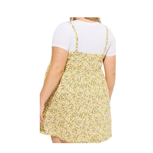 BNWT Torrid Sundress - Picture 2 of 4